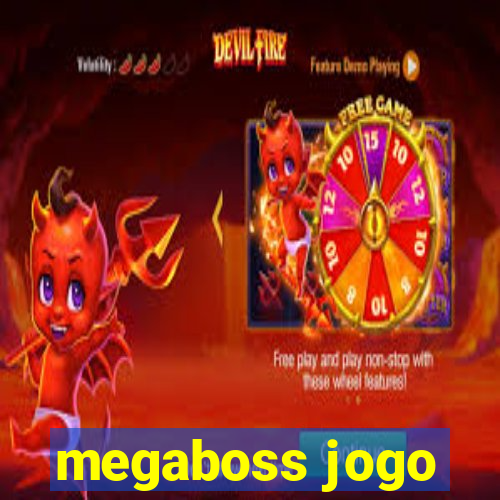 megaboss jogo